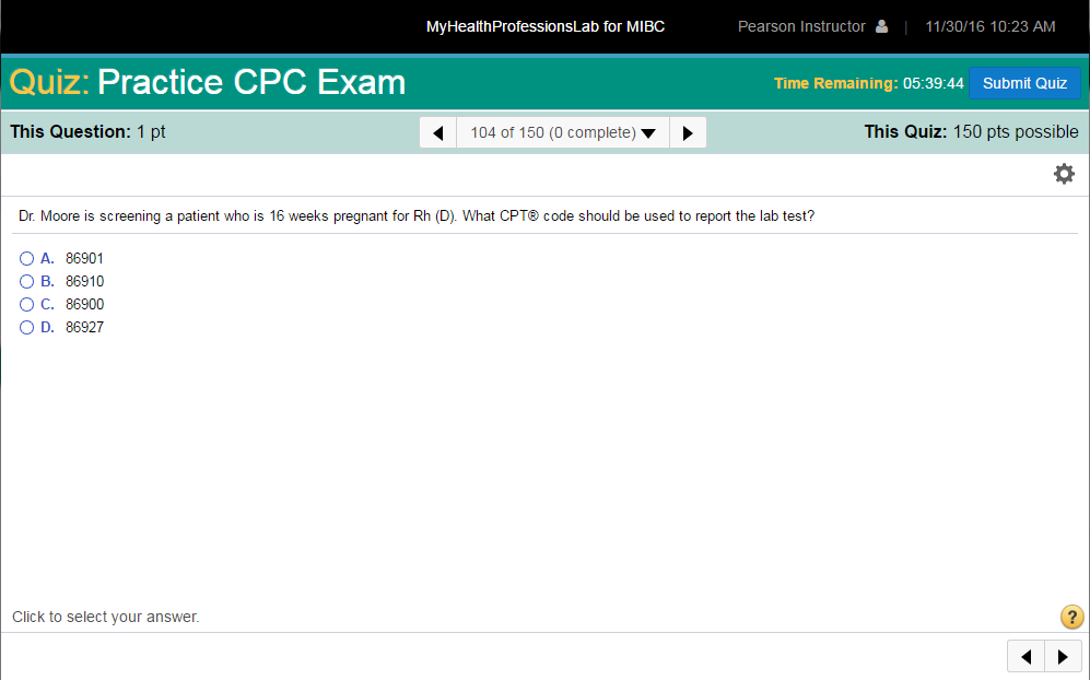 Actual C_HRHFC_2105 Test Answers
